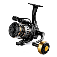 4000H Spin High Speed Fishing Reel, Stationary Reel, Sea Fishing Reel