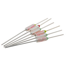 5Pcs 145C Thermal Fuse 10A 250V RY Series Temperature Control Switch 60300 Overheat Protection