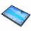 Tablet Android, Συσκευή αφής Android 10,1 ιντσών υψηλής απόδοσης, μεγάλης χωρητικότητας, 7