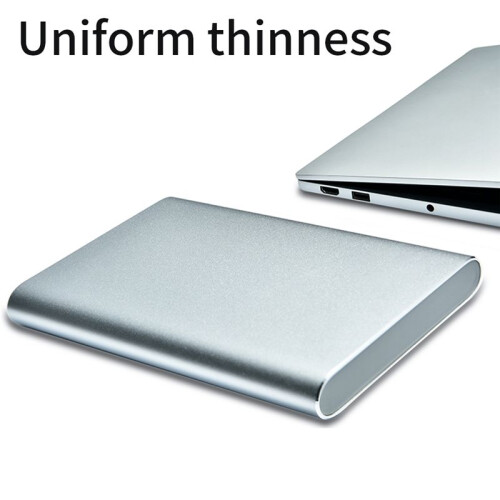 2.5Inch External Mobile Hard Disk High Speed USB 3.0 320GB Storage Portable Hard Disk for Laptop Desktop PC 1