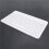 10inch Wireless Keyboard and Mouse RGB Backlit Rechargeable  Keyboard and Mouse Combo Kit White 2