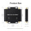 Usb3.2 Gen1 5G Communication Expansion Board with Case Supports for Simcom/Quectel M.2 Module for 3042/3052 7