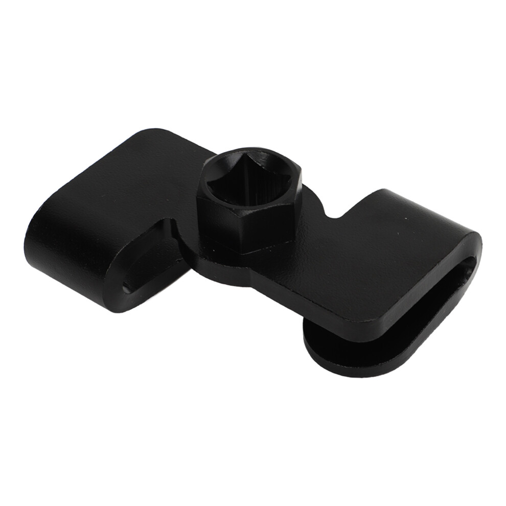 Universal Steel Wrench Extender 1/2In Drive 21Mm For Leverage And Repair 3691377567981
