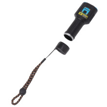 Lanterna LED UV 365nm 2-in-1 Ricaricabile in Alluminio
