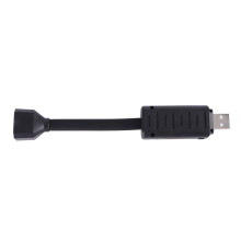 Mini telecamera USB WiFi 1080P con visione notturna e rilevamento del movimento