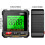 Digital Angle Meter With Magnetic Base Electronic Level And Backlit Display For Woodworking And Construction 3