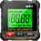 Digital Angle Meter With Magnetic Base Electronic Level And Backlit Display For Woodworking And Construction 2