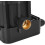 220V Black Self Priming Water Pump Automatic Pressure Switch Pressure Controller Shower Booster Pump 5