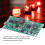 3.7V UPS Module with Reverse Protection, 12W, 50x20x6mm 6
