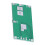 3.7V UPS Module with Reverse Protection, 12W, 50x20x6mm 5