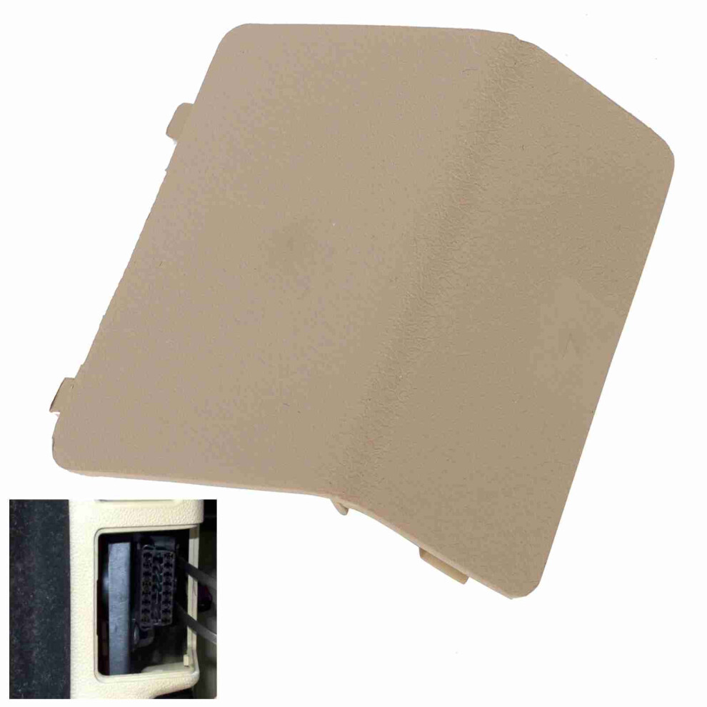Premium Abs Obd Port Cover Replacement For 3 Series E90 2005Â2012 8111377569709
