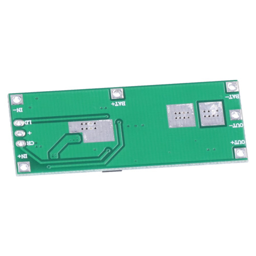 3.7V UPS Module with Reverse Protection, 12W, 50x20x6mm 2