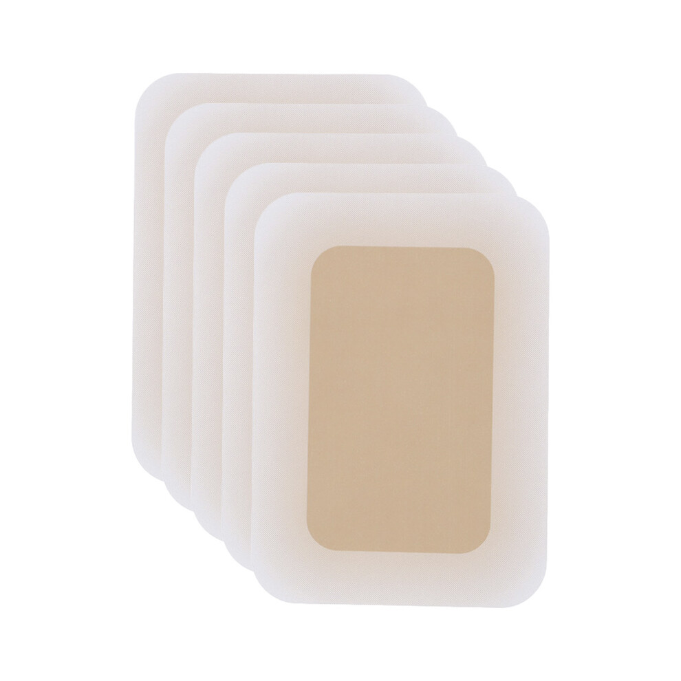 Breathable Flaw Cover Sticker for Body Imperfections, Opaque Skin Concealing Sticker Sweatproof Tattoo Cover Up Patch for Scars Birthmarks, Practical