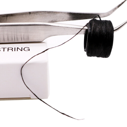 Eyebrow Marker Thread For Microblading Excellent Performance In Brow Mapping High Quality ABS Material Fast Application Easy To Install And Use 1