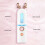 Nano Atomization Facial Mister, ο σύντροφός σας για όλες τις εποχές για extensions βλεφαρίδων και 8