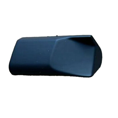 Dashboard Trim Blanking Cap Steering Wheel Cover for  A6L A7 Right