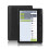 Handheld Ebook Reader, Thumbnail Preview with Built-in Multimedia Functions, 7Inch Portable E-Book Device Featuring Paper Reading Experience and 1