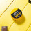 Black PVC Electrical Insulation Tape Roll  Adhesion Abrasion Resistant Durable Performance 2