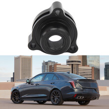 Aluminium Blow Off Valve Adapter for Sierra 2.7 Turbo 2019-2023