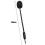 Omnidirectionele Hifi-microfoon voor G233 G433 Gaming-Zwart 4