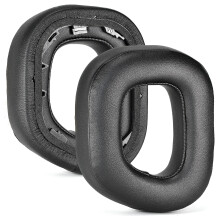 Draagbare audio-oorkussens voor HS80-Eiwit huid