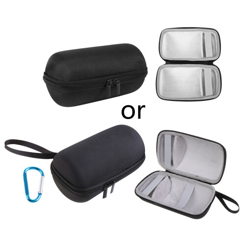 Audio-stoßfeste Tasche für Explore-Lautsprecher,-Schwarz