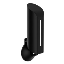 Antenne de télévision numérique Portable, intérieur et-Noir