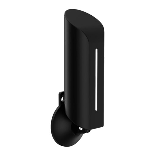 Antenne de télévision numérique Portable, intérieur et-Noir 2