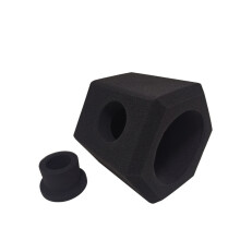 Studio-Mikrofon-Akustikfilter, Lärmschutz,