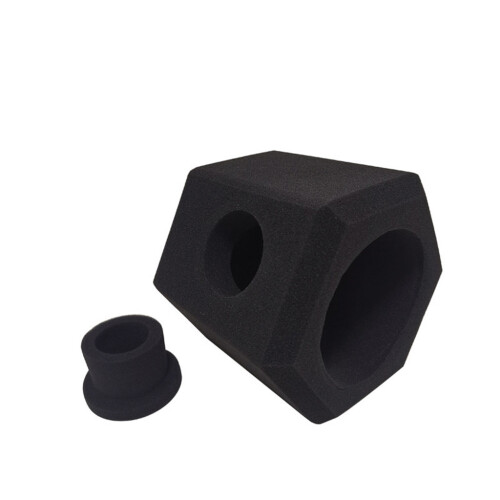 Studio-Mikrofon-Akustikfilter, Lärmschutz,