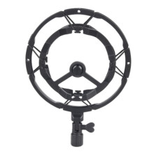 Support Anti-Vibration pour Microphone T8, support
