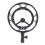 Support Anti-Vibration pour Microphone T8, support 1