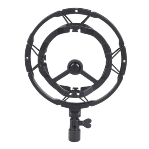 Support Anti-Vibration pour Microphone T8, support