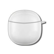 TPU-Schutzhülle für Ikf Find Ai Earbuds, waschbare-transparent
