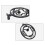 Support Anti-Vibration pour Microphone T8, support 6