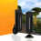 Antenne de télévision numérique Portable, intérieur et-Noir 6