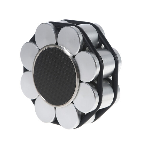 Scheibenstabilisator, hochpräzise Schallplatten-Gewichtsklemme