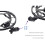 Support Anti-Vibration pour Microphone T8, support 2