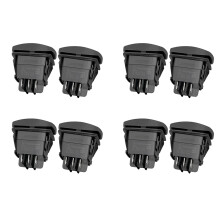 8 Pcs Forward/Reverse  for Club Car  and Precedent 48V Electric  Cart Accessories,101856001 101856002
