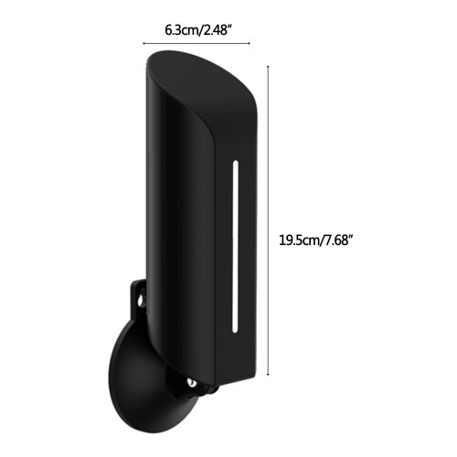 Antenne de télévision numérique Portable, intérieur et-Noir 1