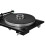 Scheibenstabilisator, hochpräzise Schallplatten-Gewichtsklemme 4