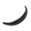 Replacement Soft Head Beam Comfortable Cushion Cover for-Black 1