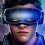 Verstelbare maten Oogmaskervulling VR-headsets-Rood 3