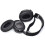 Ear Cushion Pad Cover Ear Pads Cups for Hyper X for Alpha/Cloud 4