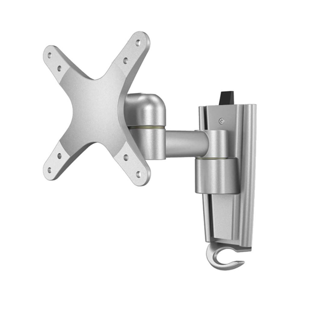 Tv Wall Mount Bracket For Most 1332 Inch Tvs, Holds Up To 18 Kg, Vesa 100X100 Compatible 9347817853223