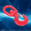 Robust 2 Tons Crane Hook American Type Rotating Rigging Lifting Hardware 1