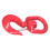 Robust 2 Tons Crane Hook American Type Rotating Rigging Lifting Hardware 3