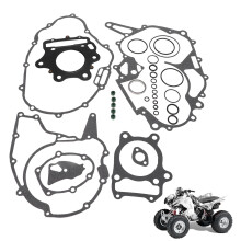 Complete Engine Gasket Kit for TRX300EX 1993-2008 Replacement