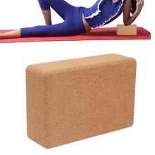 Exercise Blocks Pilates Stretching Equipment Household Stretching Block One Size For Home Gym Office Travel Workout