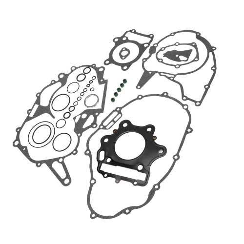Complete Engine Gasket Kit for TRX300EX 1993-2008 Replacement 2
